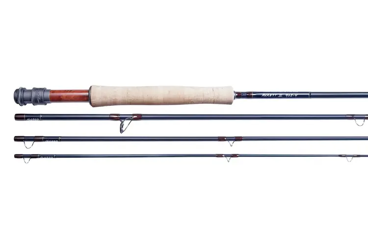 Thomas And Thomas Thomas and Thomas Avantt II