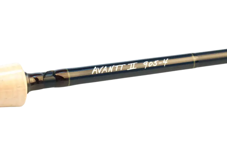 Thomas And Thomas Thomas and Thomas Avantt II