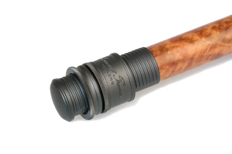 Thomas And Thomas Thomas and Thomas Avantt II