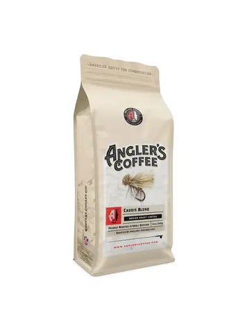 Angler's Coffee Angler's Coffee Caddis Blend