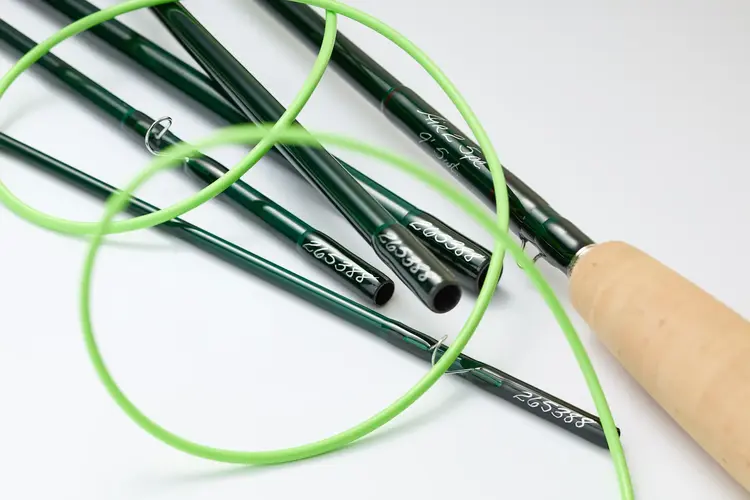 Winston Winston Air 2 - 5pc.