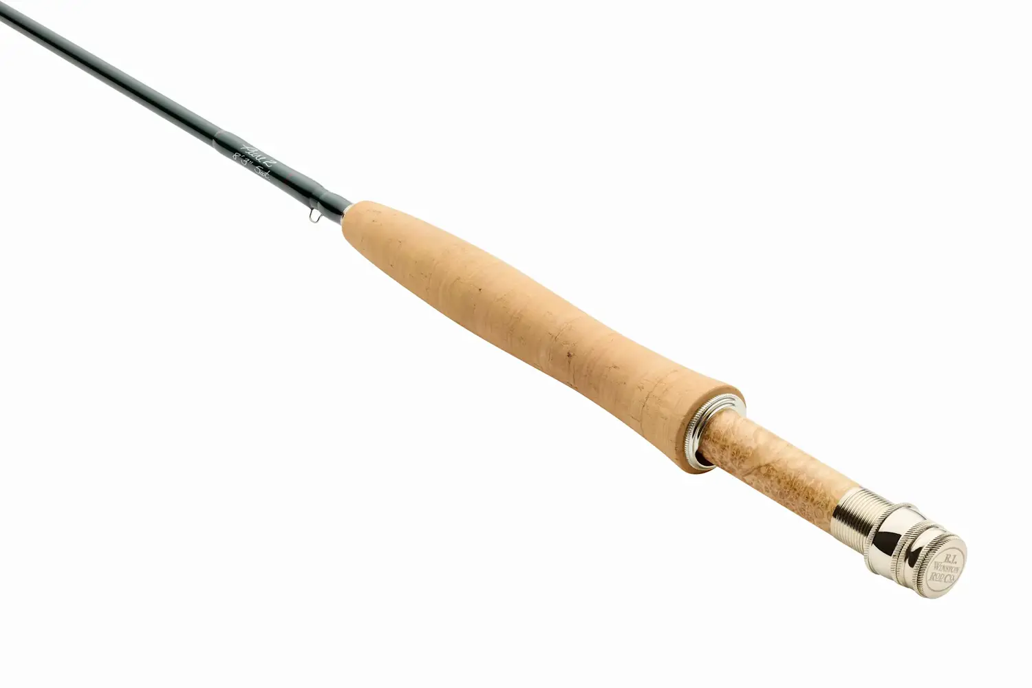 Winston Pure 2 - Royal Treatment Fly Fishing