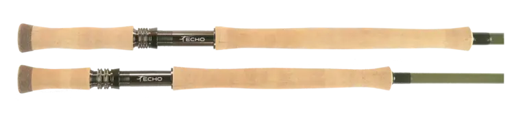 Echo Echo Glass Spey