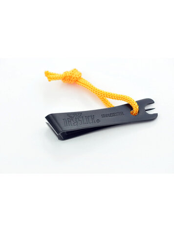 Dr. Slick Dr. Slick Offset Nipper Black