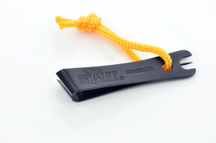 Dr. Slick Dr. Slick Offset Nipper Black