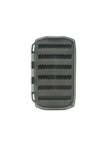 Umpqua Feather Merchants Umpqua UPG Foam Essential Mini Gray