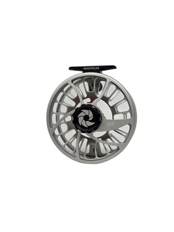 Nautilus Nautilus GTR