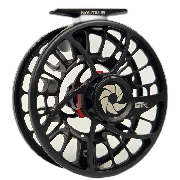 Nautilus Nautilus GTR