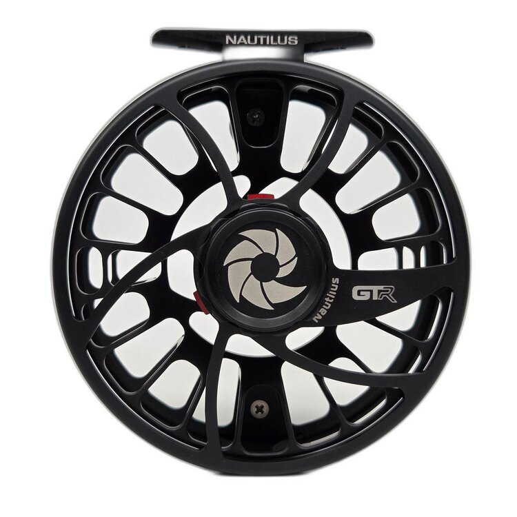 Nautilus Nautilus GTR