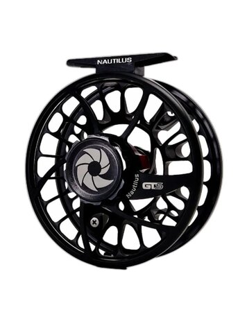 Nautilus Nautilus GTS