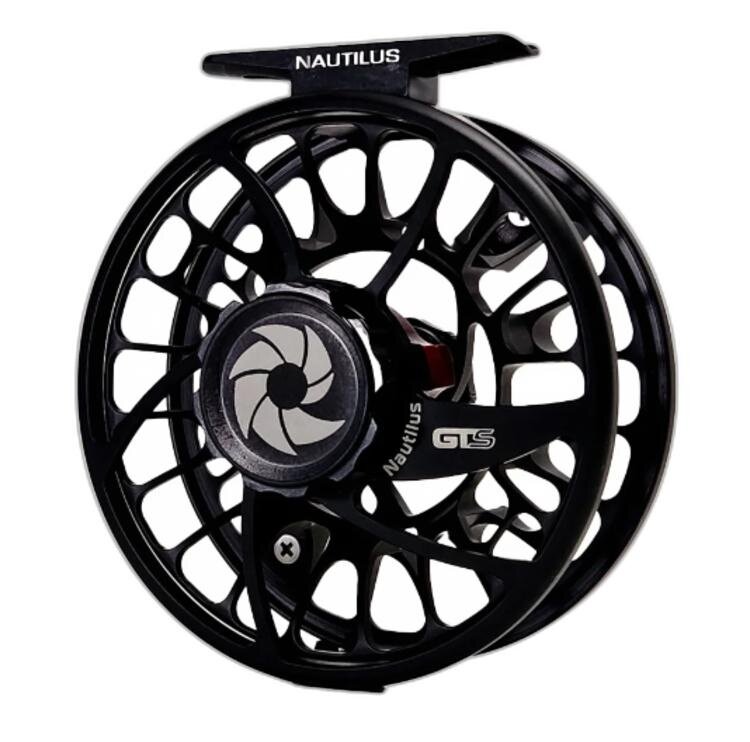 Nautilus Nautilus GTS