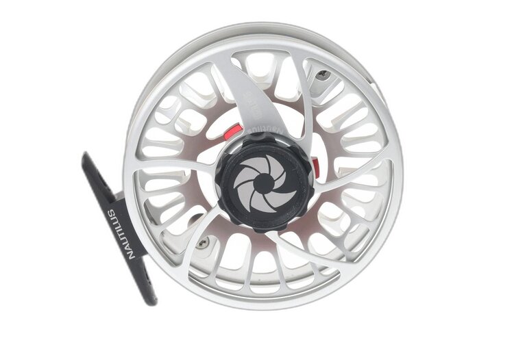 Nautilus Nautilus GTS