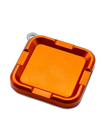 Cling Cling Mag Grab Plus Orange