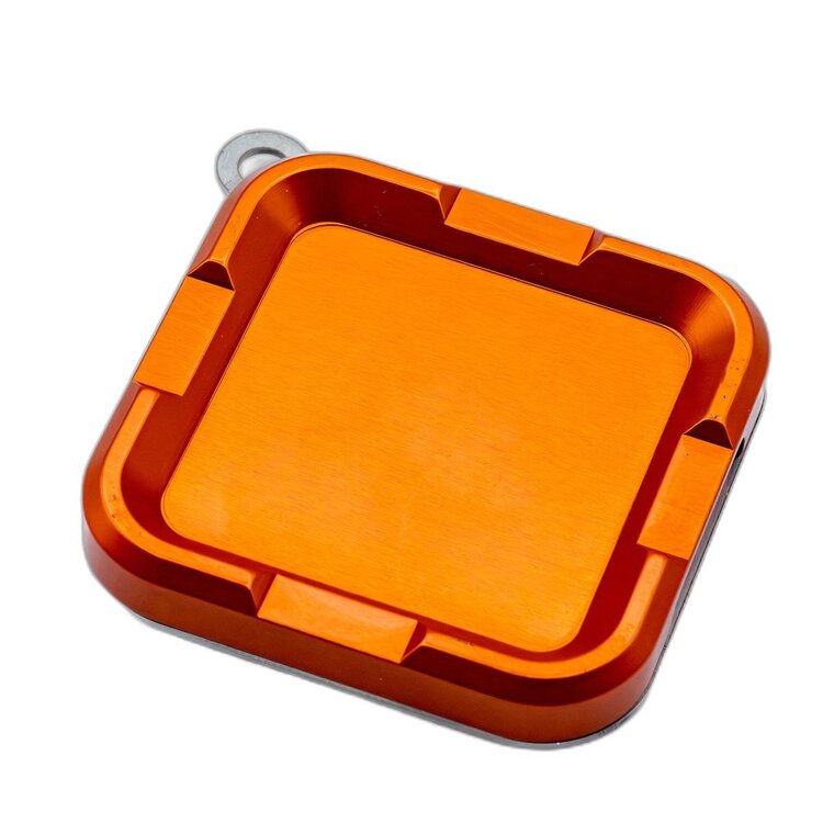 Cling Cling Mag Grab Plus Orange