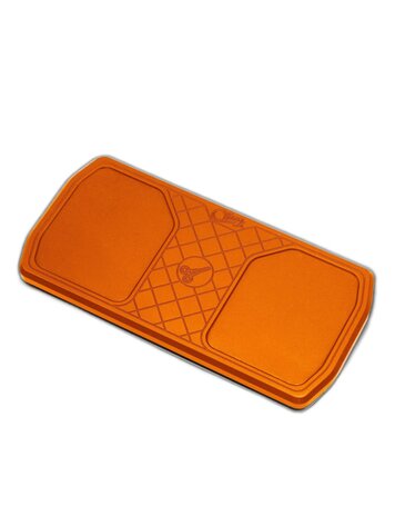 Cling Cling Mag Grab Delta Orange