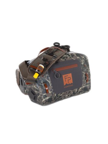 Fishpond Fishpond Thunderhead Submersible Lumbar Eco Riverbed Camo