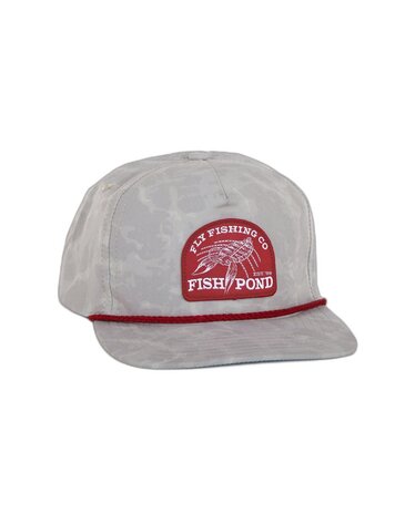 Fishpond Fishpond Ascension Hat - Flat Camo