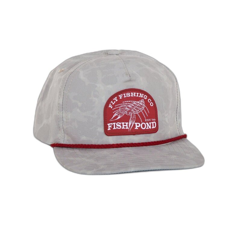 Fishpond Fishpond Ascension Hat - Flat Camo