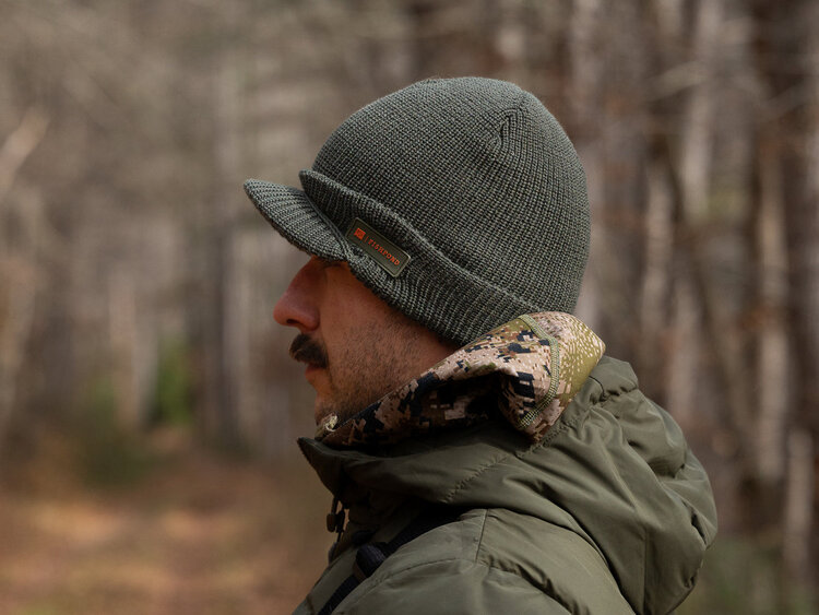 Fishpond Fishpond Brim Beanie