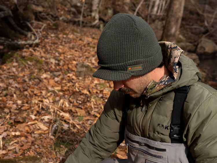 Fishpond Fishpond Brim Beanie