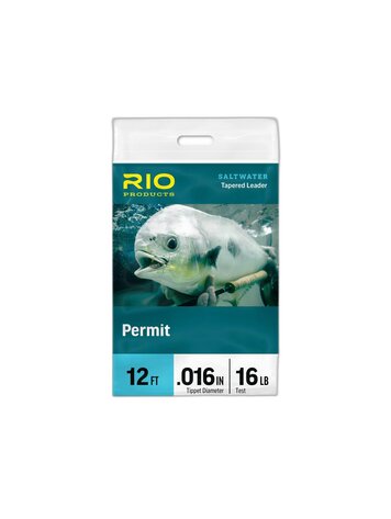 Rio Rio Permit Leader 12FT