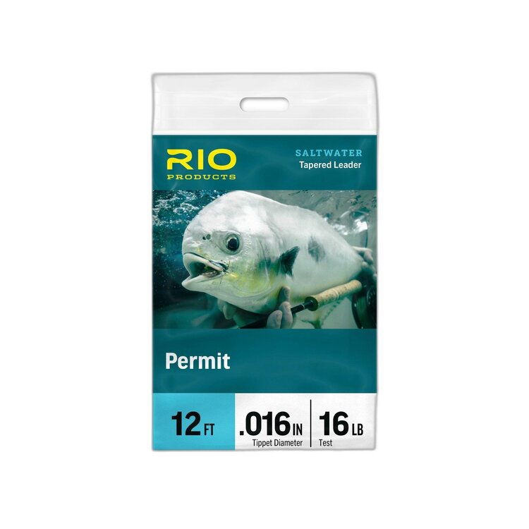 Rio Rio Permit Leader 12FT