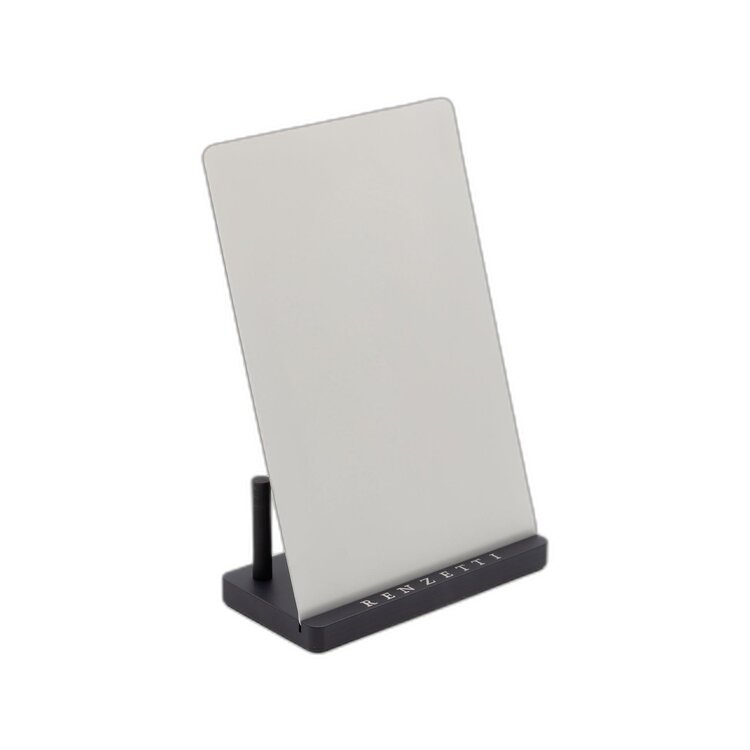 Renzetti Renzetti Visual Enhancement Plate W/ Base