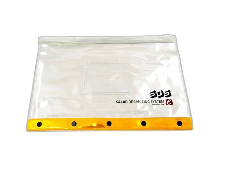 Frodin Flies Frodinflies SOS Organizing Wallet