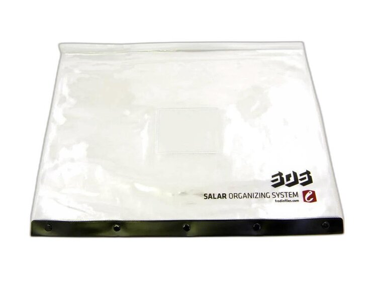 Frodin Flies Frodinflies SOS Organizing Wallet