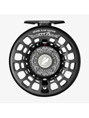 Sage Sage Enforcer Grand Slam Edition