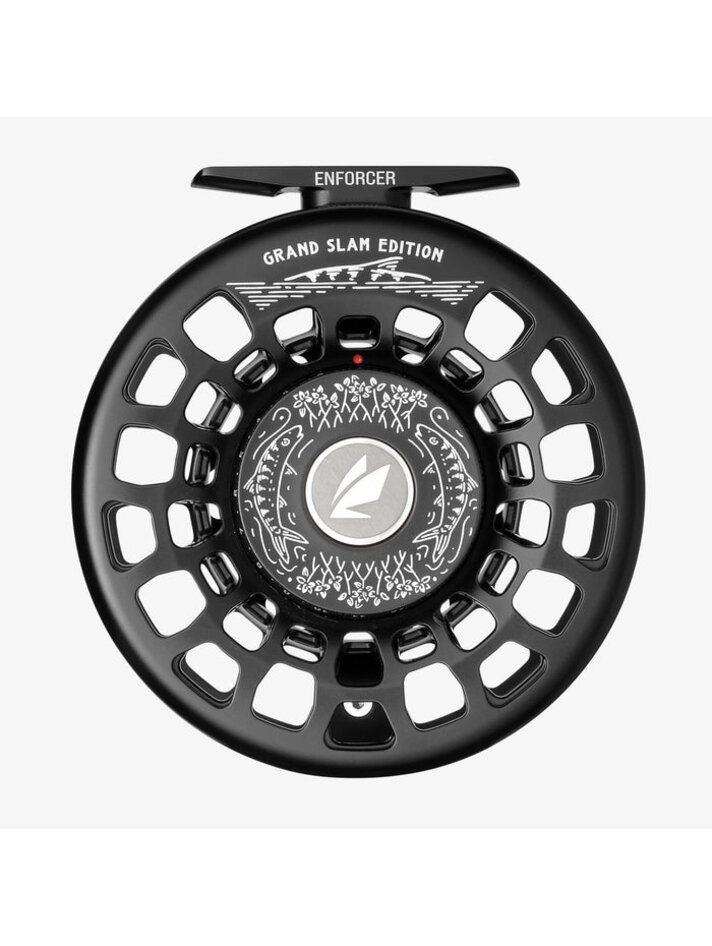 Scientific Anglers Amplitude Smooth Grand Slam | Royal Treatment