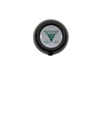 Dr. Slick Dr. Slick Pin-On-Reel Black