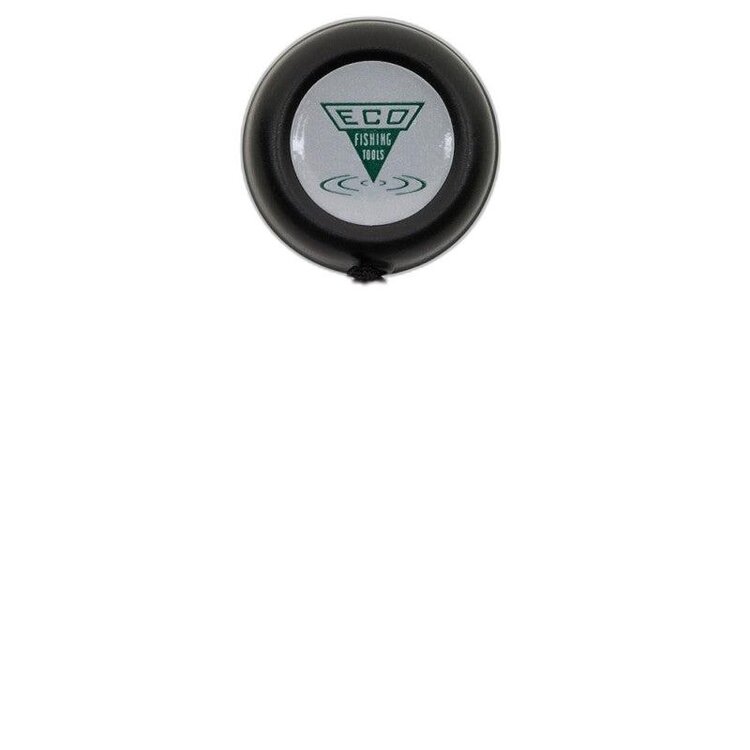 Dr. Slick Dr. Slick Pin-On-Reel Black