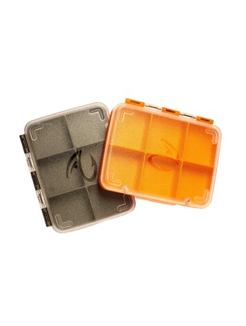 Fulling Mill Fulling Mill 6 Compartment Box