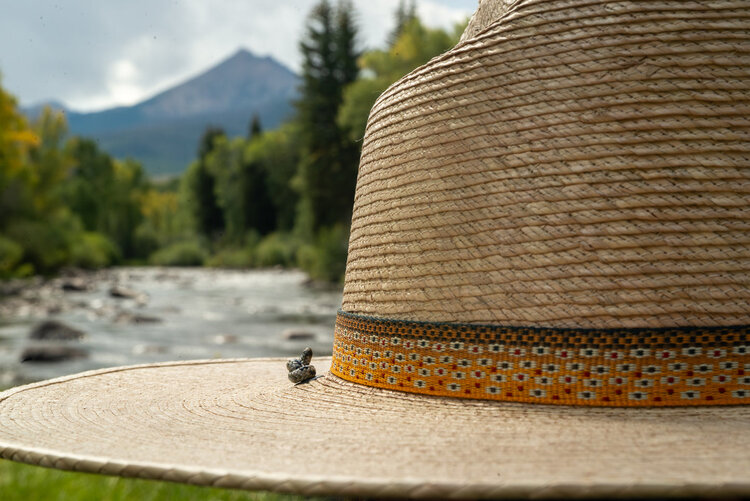 Fishpond Fishpond High Country Hat