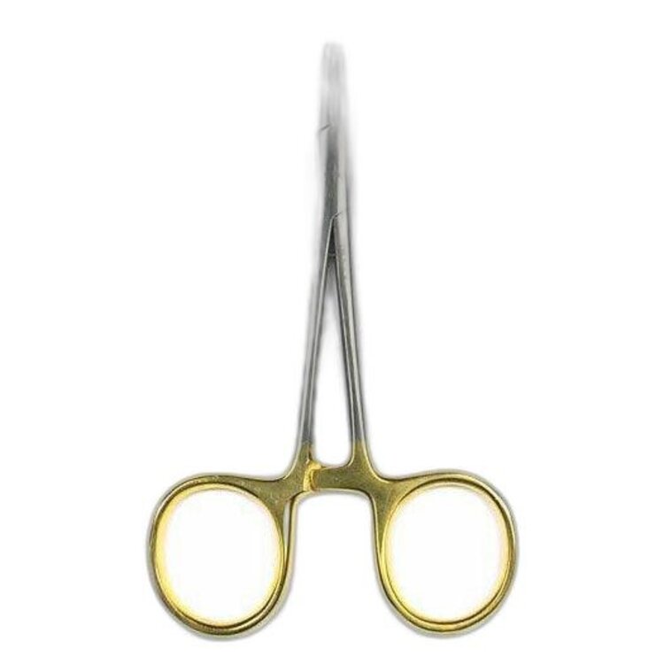 Dr. Slick Dr. Slick Stainless Steel Barb Clamp 5"