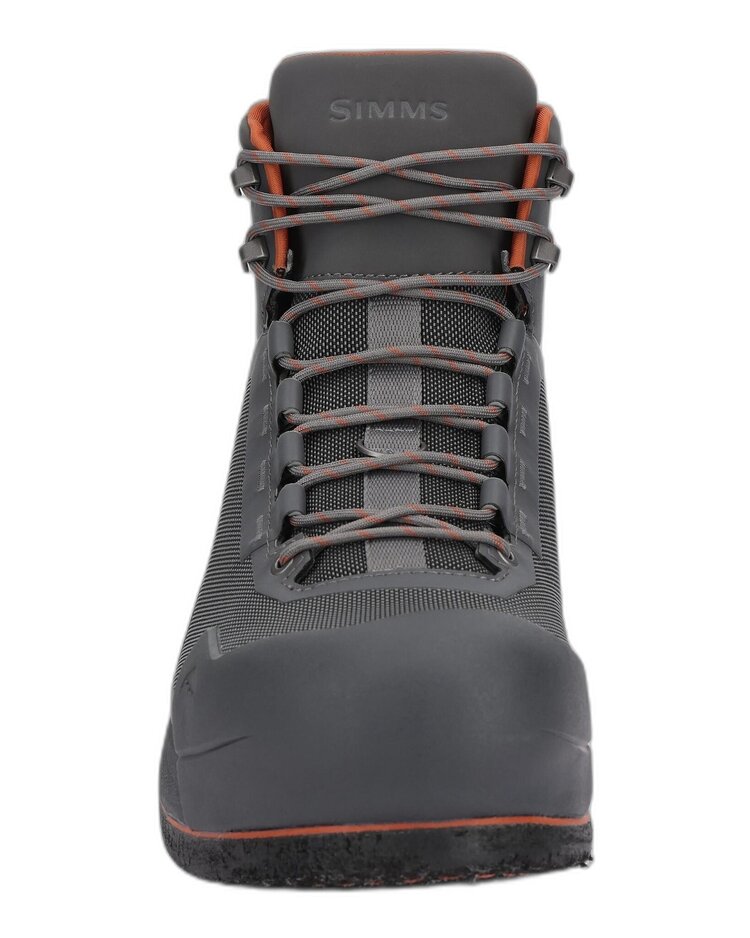 Simms Simms M's Flyweight Boot - Felt - Steel Grey