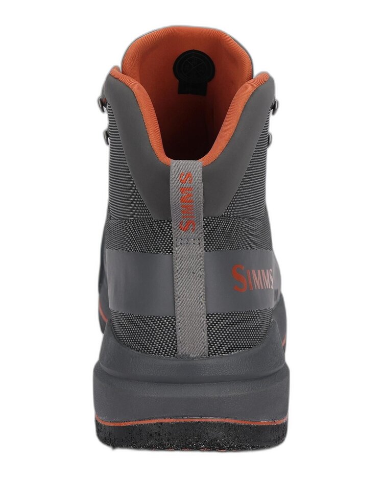 Simms Simms M's Flyweight Boot - Felt - Steel Grey
