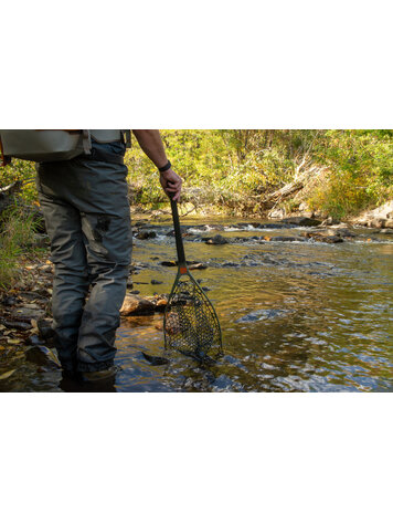 Fishpond Fishpond Nomad Middle Fork Net - River Armor
