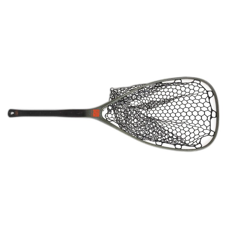 Fishpond Fishpond Nomad Middle Fork Net - River Armor
