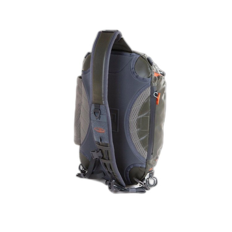 Fishpond Fishpond Stormshadow Sling Pack - Beetle