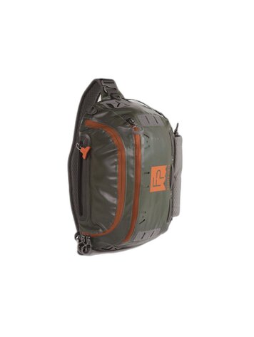 Fishpond Fishpond Stormshadow Sling Pack - Beetle