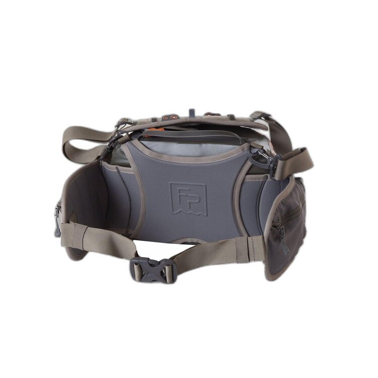 Fishpond Fishpond Stormshadow Lumbar Pack - Beetle