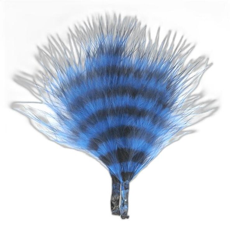 MFC MFC Barred Marabou