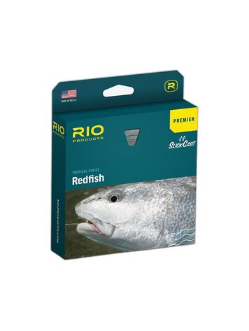 Rio RIO Premier Redfish