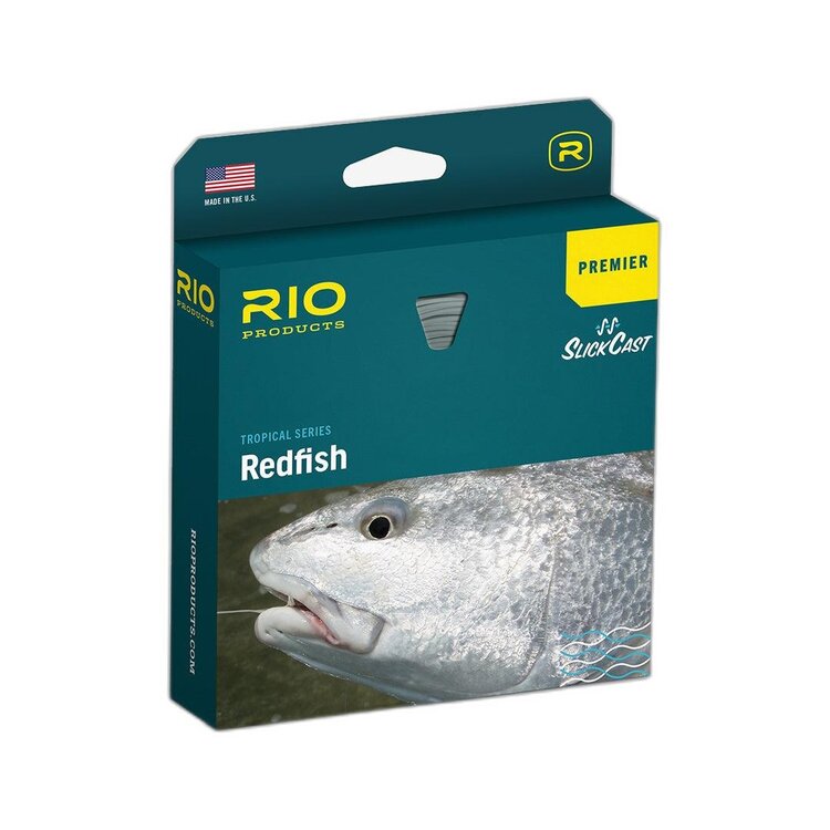 Rio RIO Premier Redfish