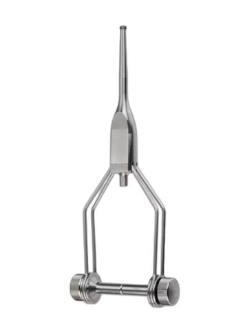 Hareline Stonfo Streamer Bobbin 42gr