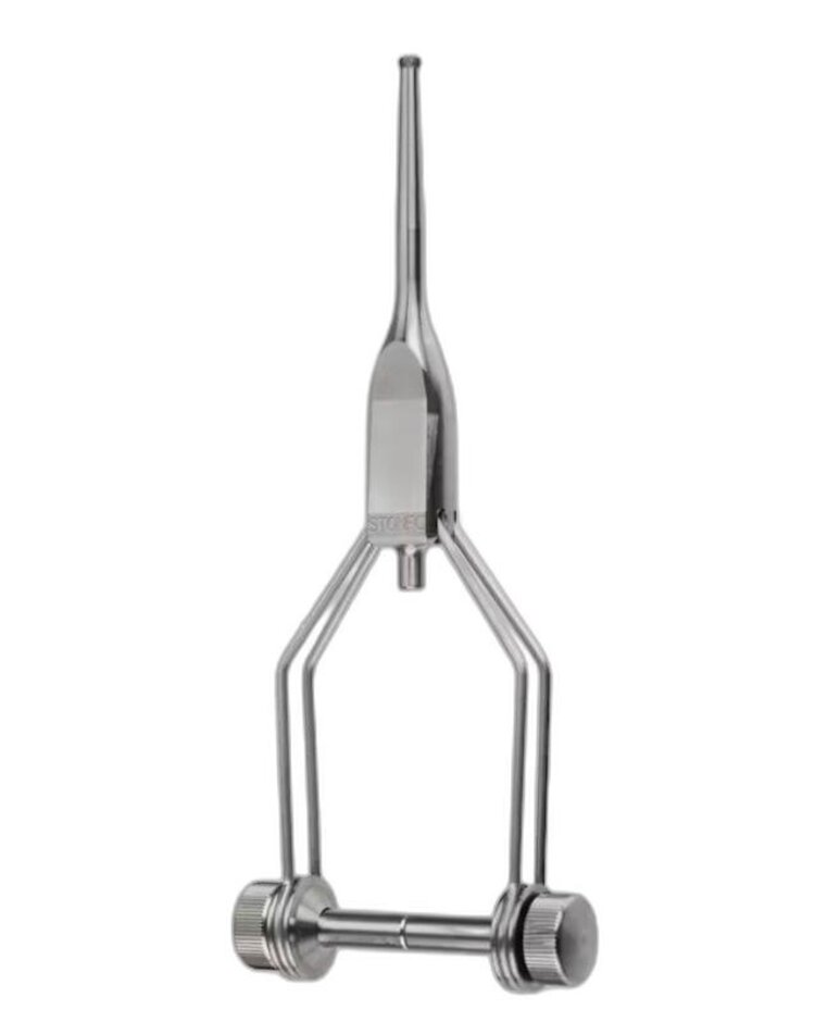 Hareline Stonfo Streamer Bobbin 42gr