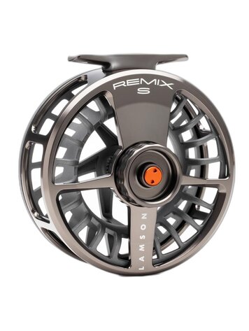 Lamson Lamson Remix S HD