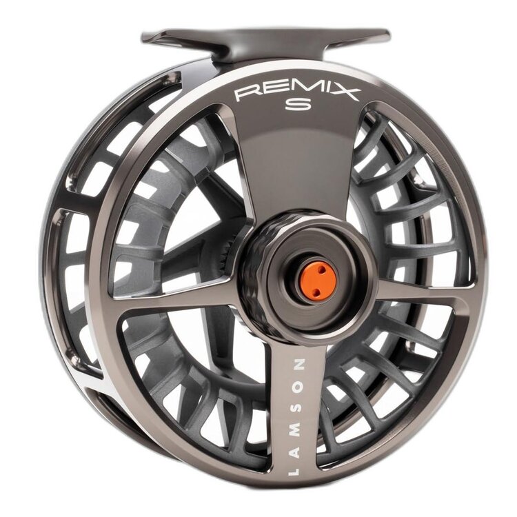 Lamson Lamson Remix S HD